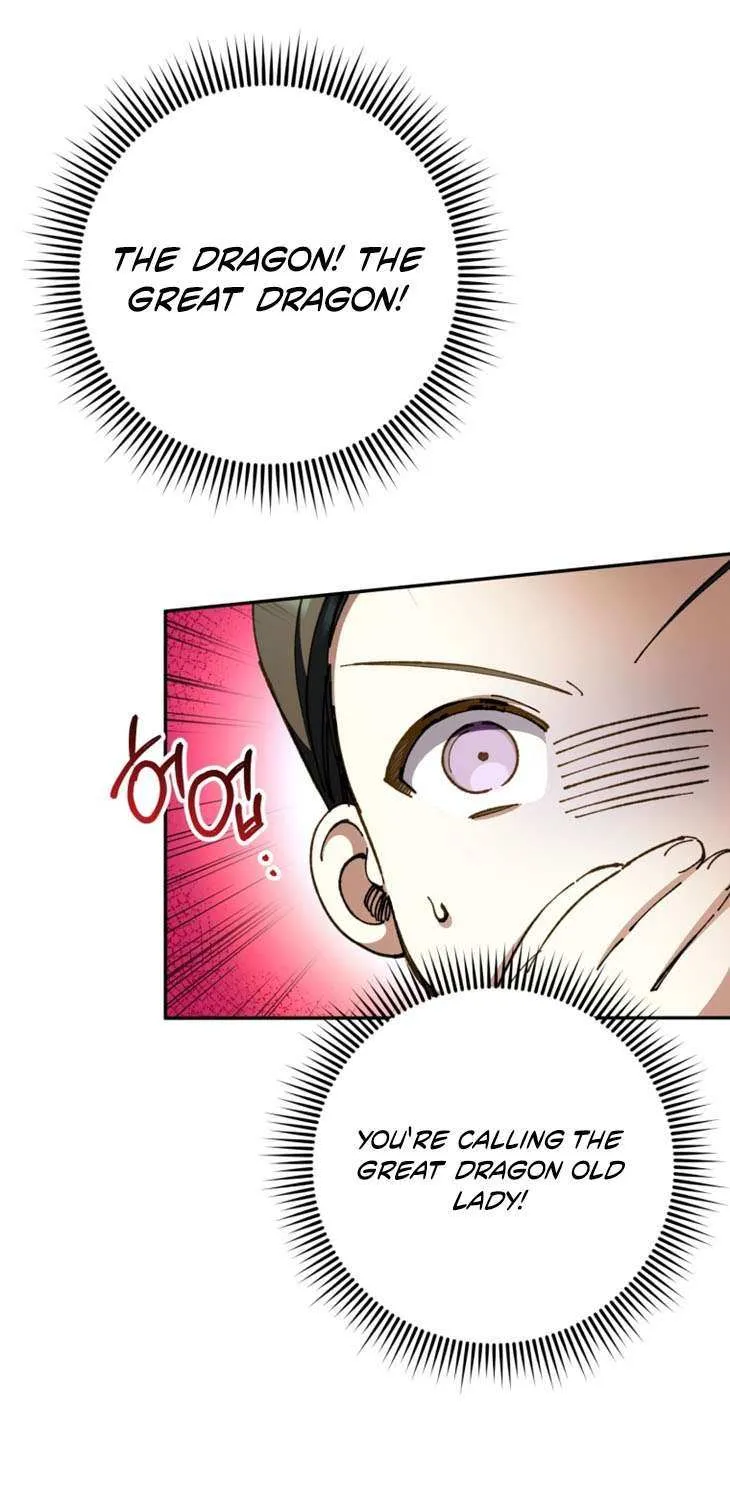 Read The Princess Is Evil chapter 91 image 28 on Lezhin