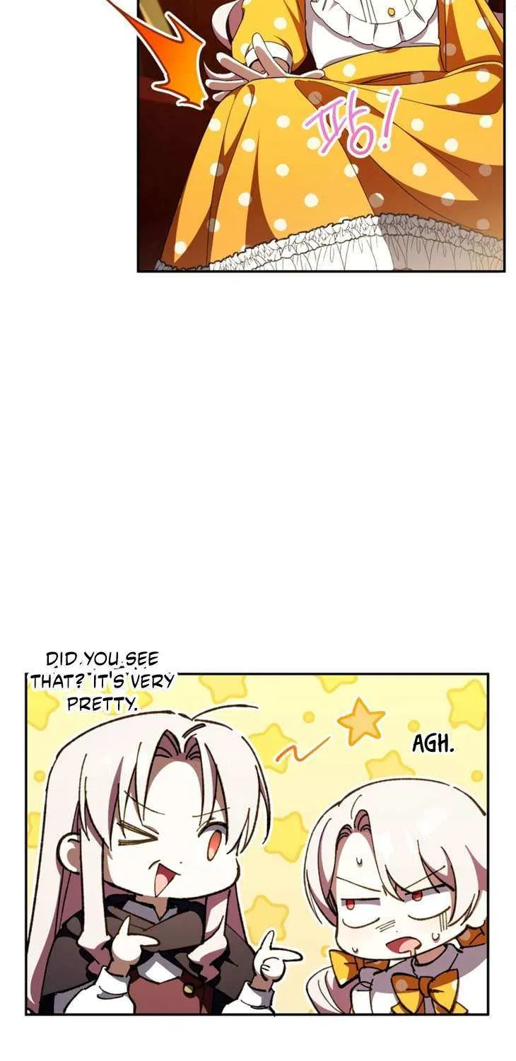 Read The Princess Is Evil chapter 91 image 34 on Lezhin