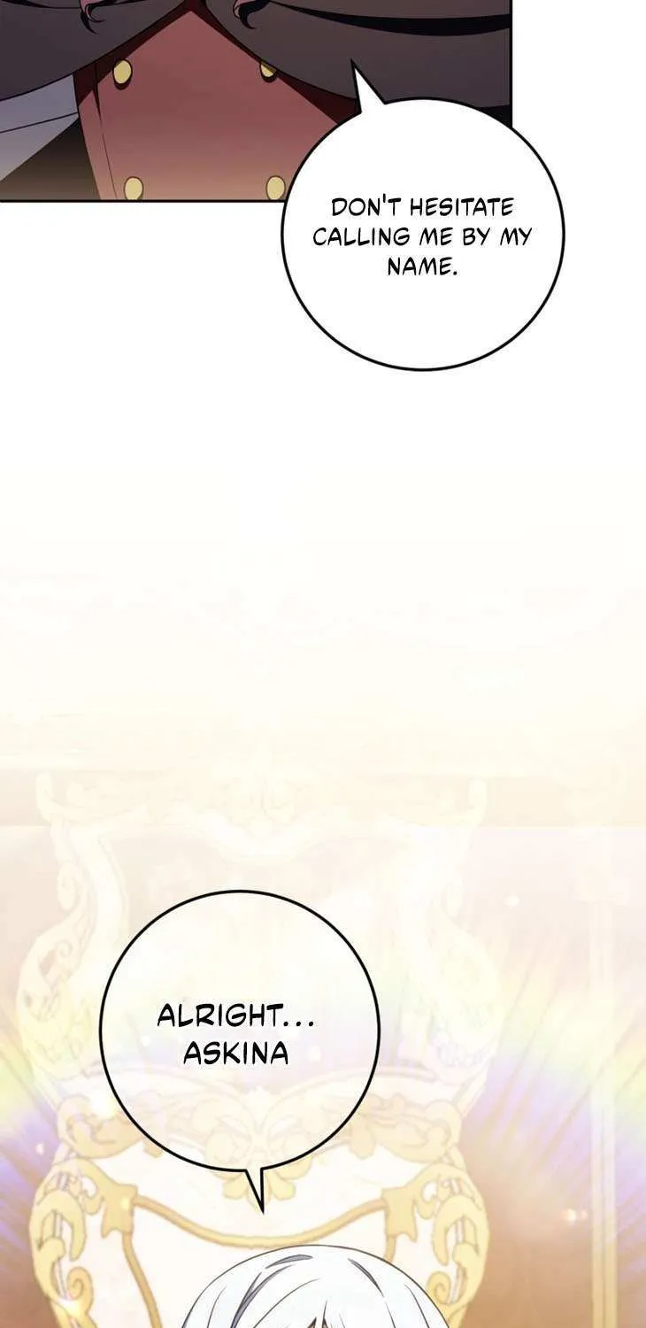 Read The Princess Is Evil chapter 91 image 36 on Lezhin