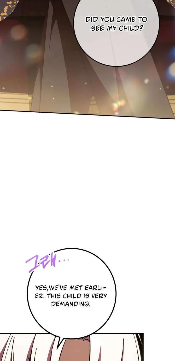 Read The Princess Is Evil chapter 91 image 38 on Lezhin