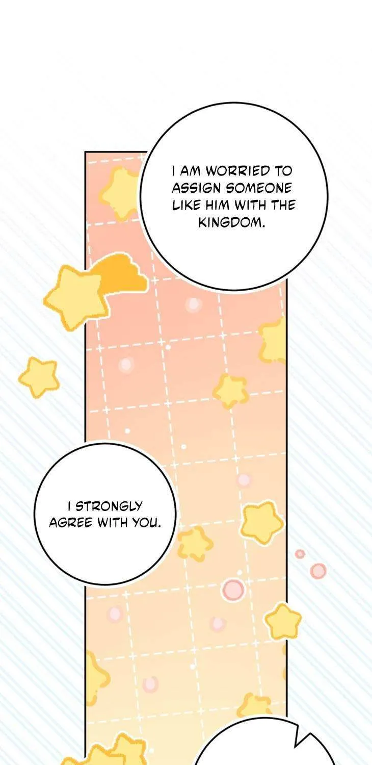 Read The Princess Is Evil chapter 91 image 4 on Lezhin