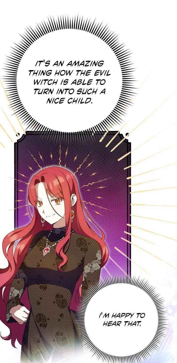 Read The Princess Is Evil chapter 91 image 40 on Lezhin