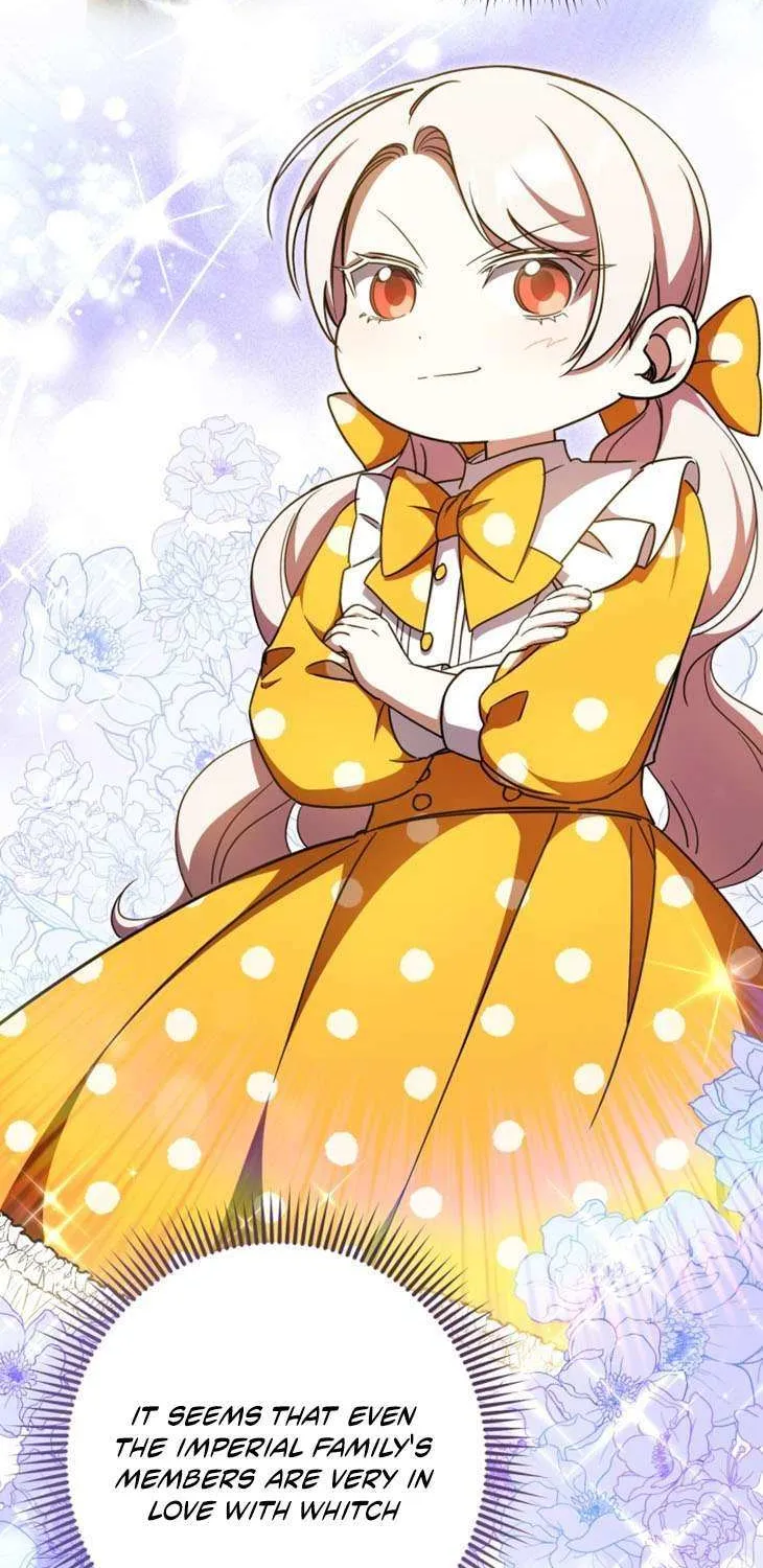 Read The Princess Is Evil chapter 91 image 41 on Lezhin