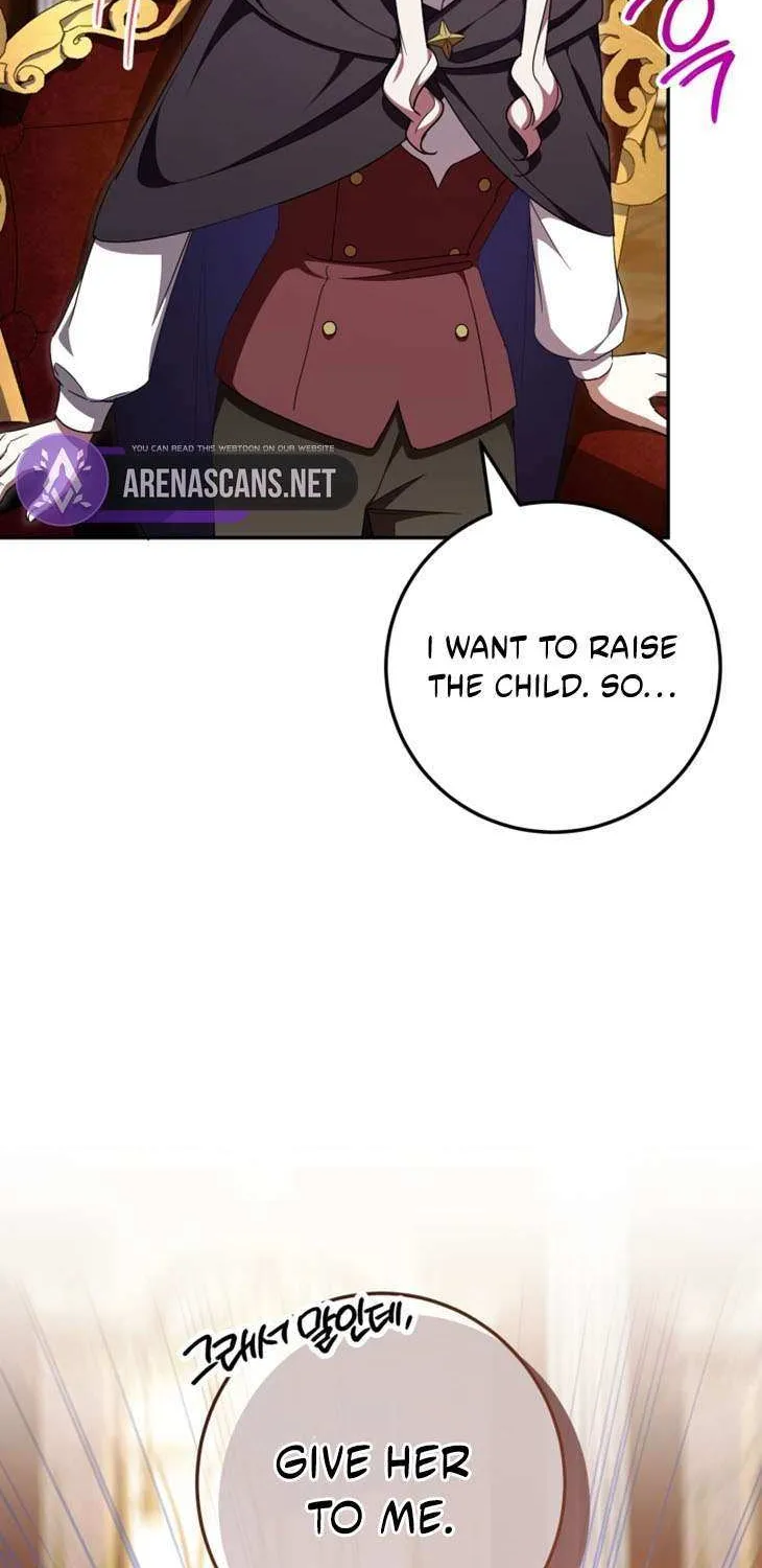 Read The Princess Is Evil chapter 91 image 43 on Lezhin