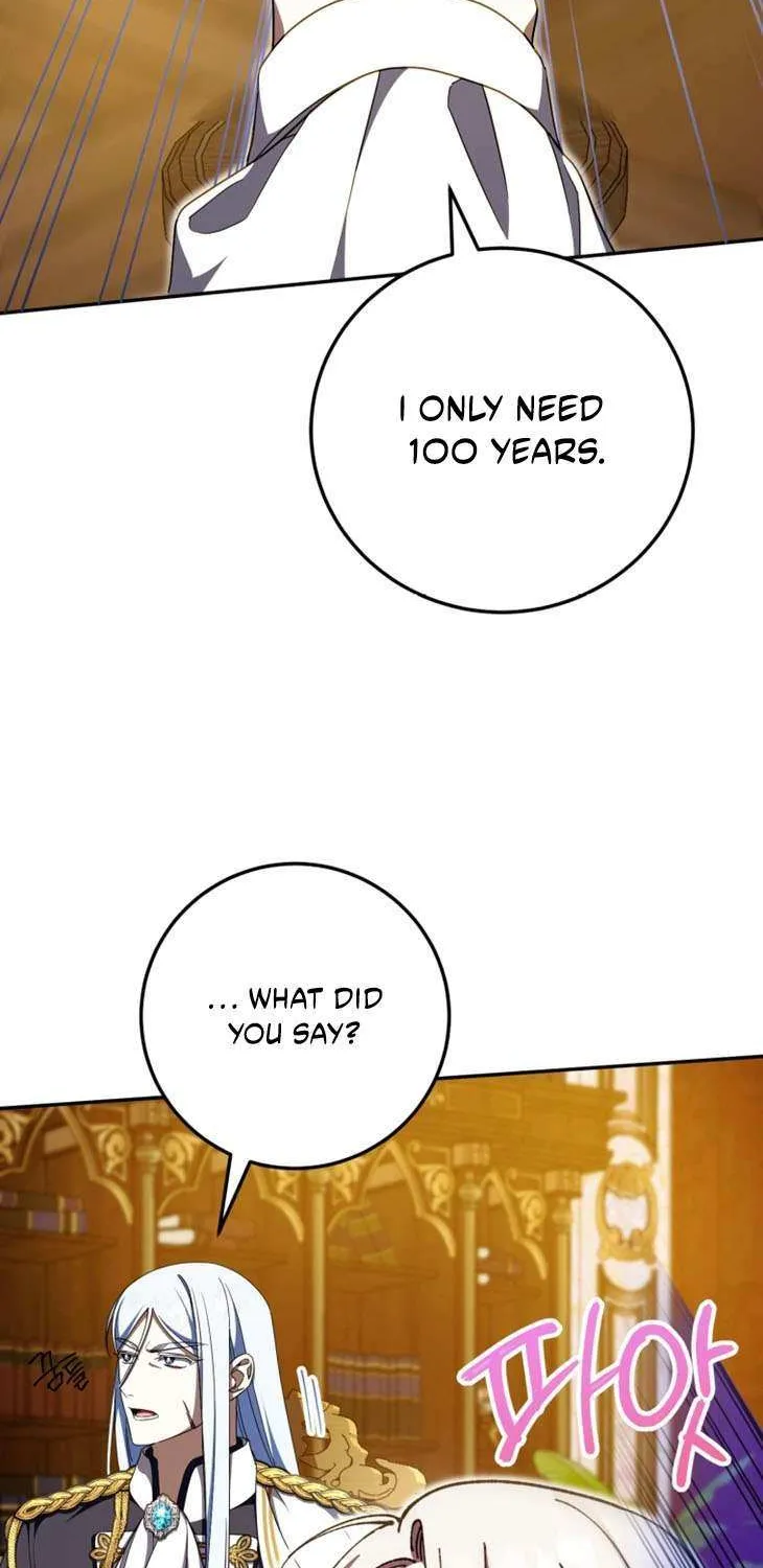 Read The Princess Is Evil chapter 91 image 45 on Lezhin