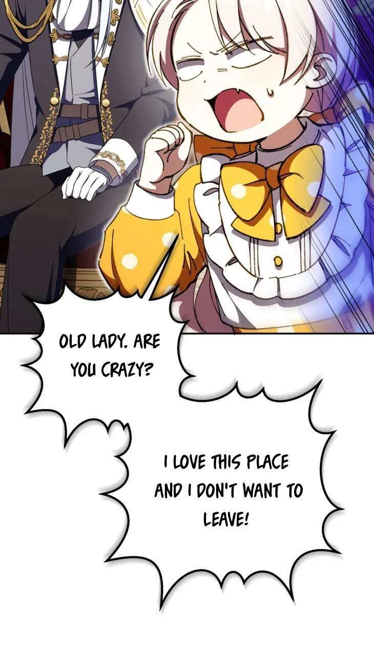 Read The Princess Is Evil chapter 91 image 46 on Lezhin