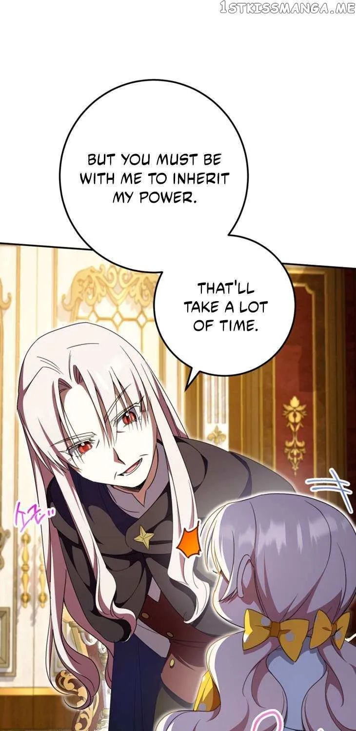 Read The Princess Is Evil chapter 91 image 47 on Lezhin