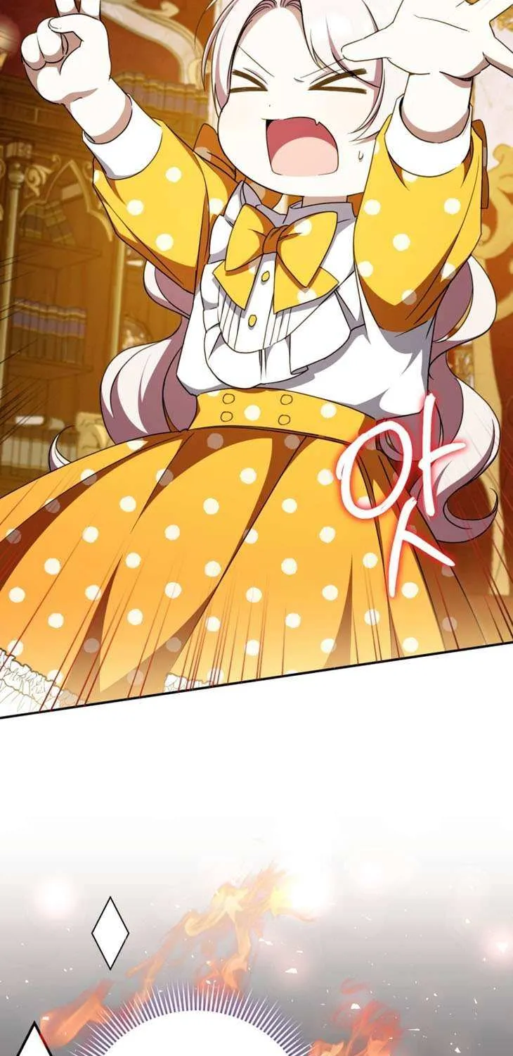 Read The Princess Is Evil chapter 91 image 49 on Lezhin