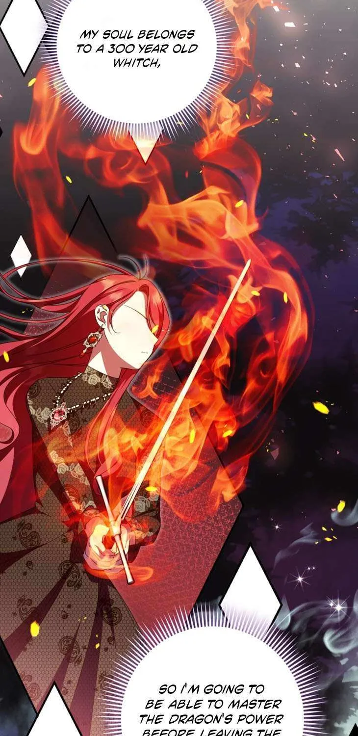 Read The Princess Is Evil chapter 91 image 50 on Lezhin