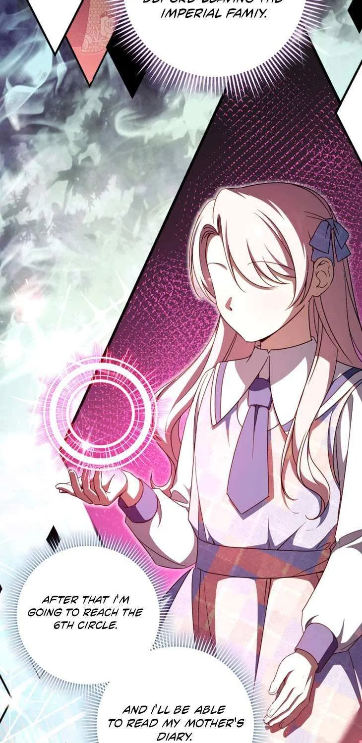 Read The Princess Is Evil chapter 91 image 51 on Lezhin