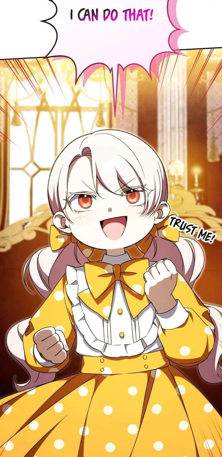 Read The Princess Is Evil chapter 91 image 53 on Lezhin