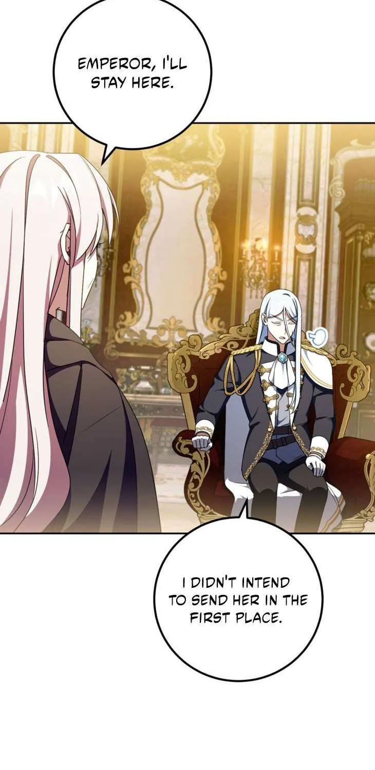 Read The Princess Is Evil chapter 91 image 56 on Lezhin