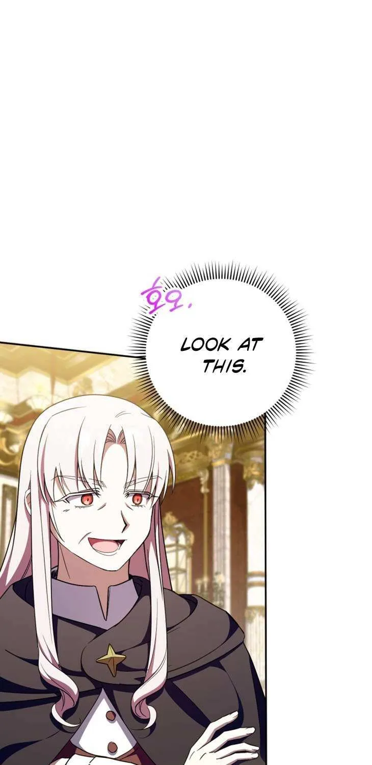 Read The Princess Is Evil chapter 91 image 57 on Lezhin