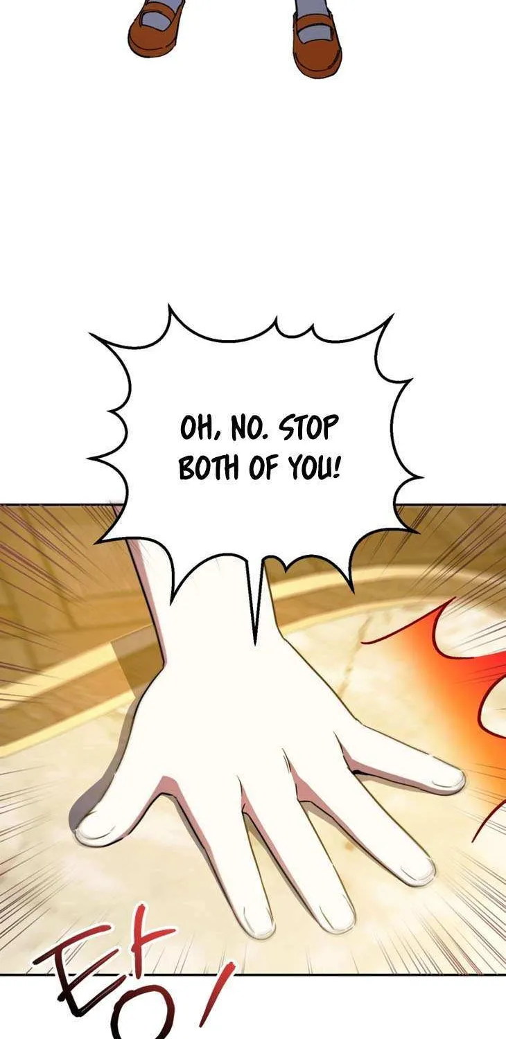 Read The Princess Is Evil chapter 91 image 6 on Lezhin