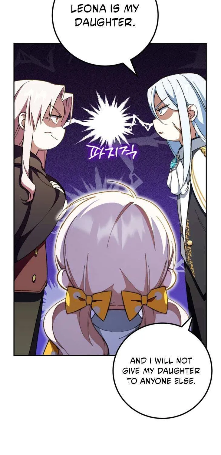 Read The Princess Is Evil chapter 91 image 60 on Lezhin