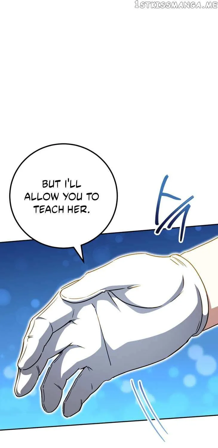 Read The Princess Is Evil chapter 91 image 63 on Lezhin