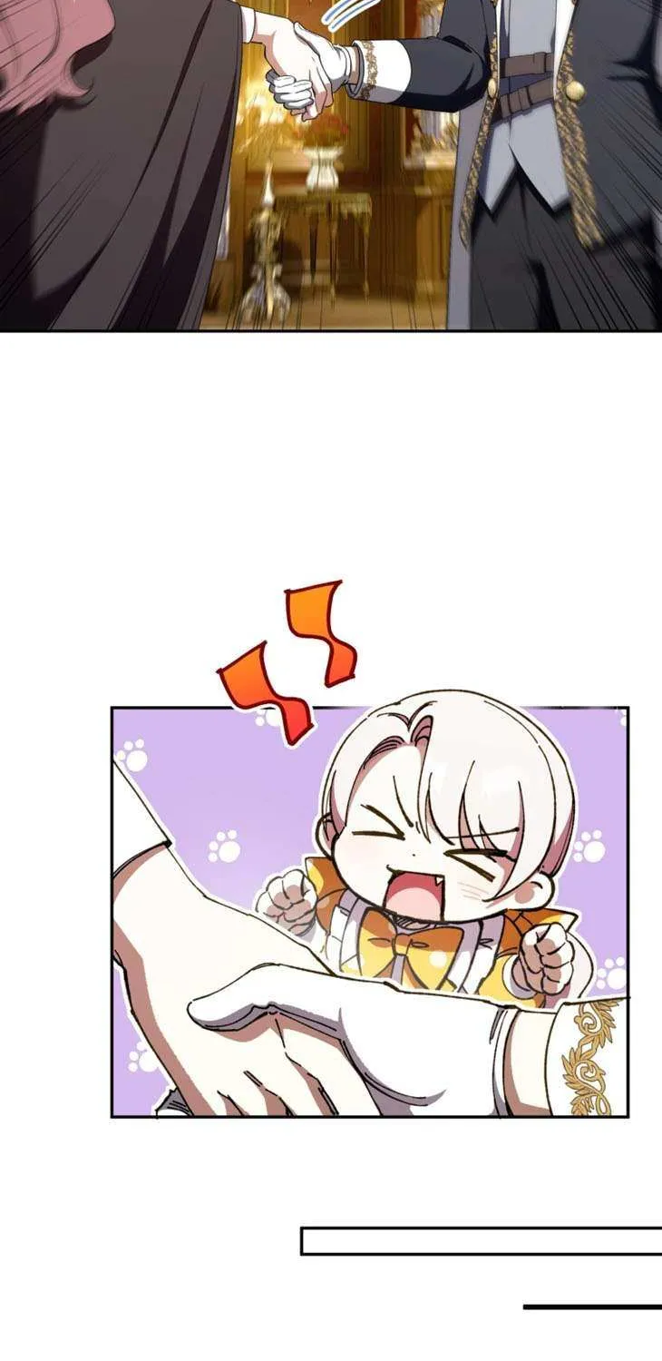 Read The Princess Is Evil chapter 91 image 65 on Lezhin