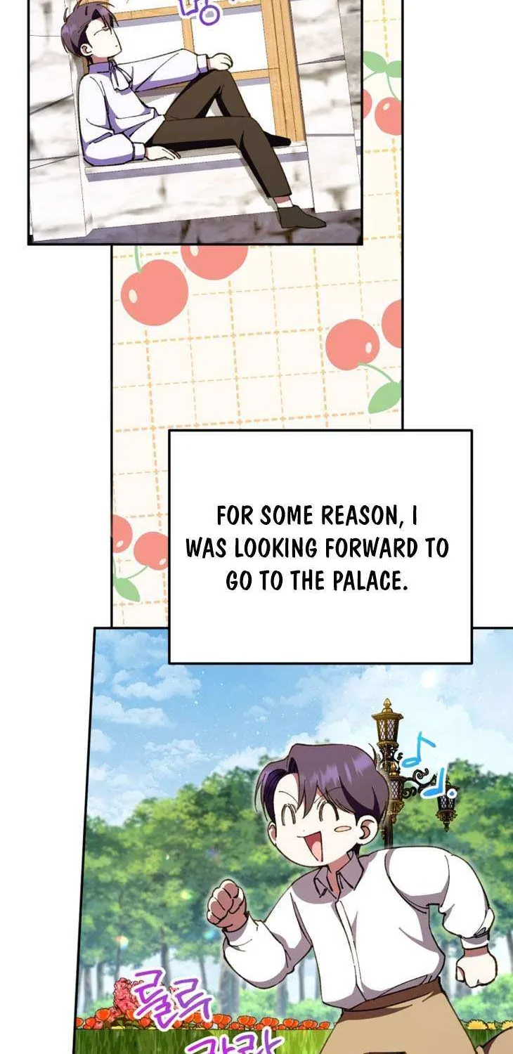 Read The Princess Is Evil chapter 91 image 70 on Lezhin