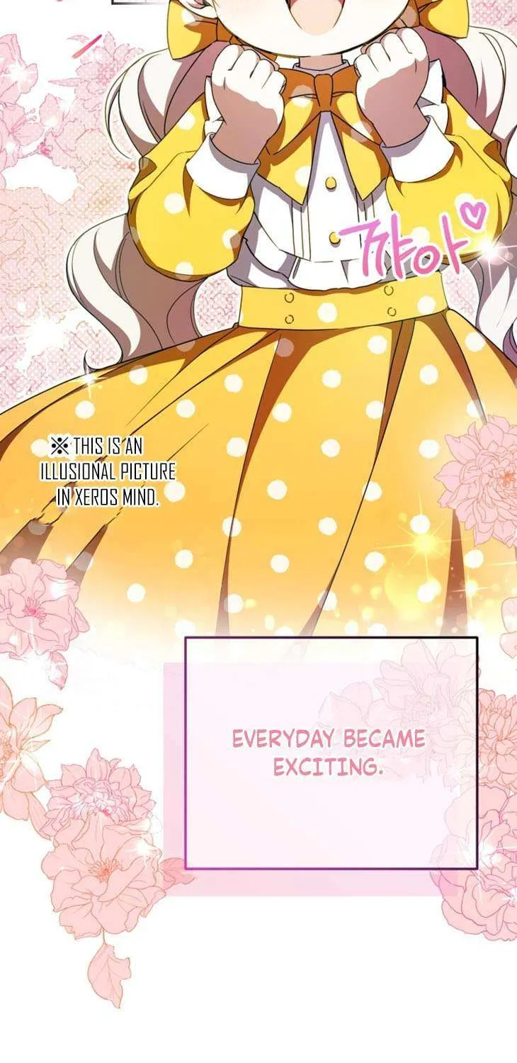 Read The Princess Is Evil chapter 91 image 72 on Lezhin