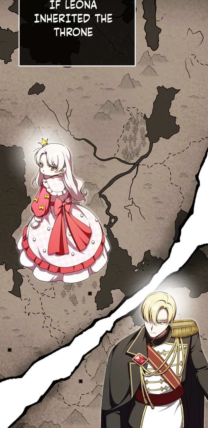 Read The Princess Is Evil chapter 91 image 74 on Lezhin