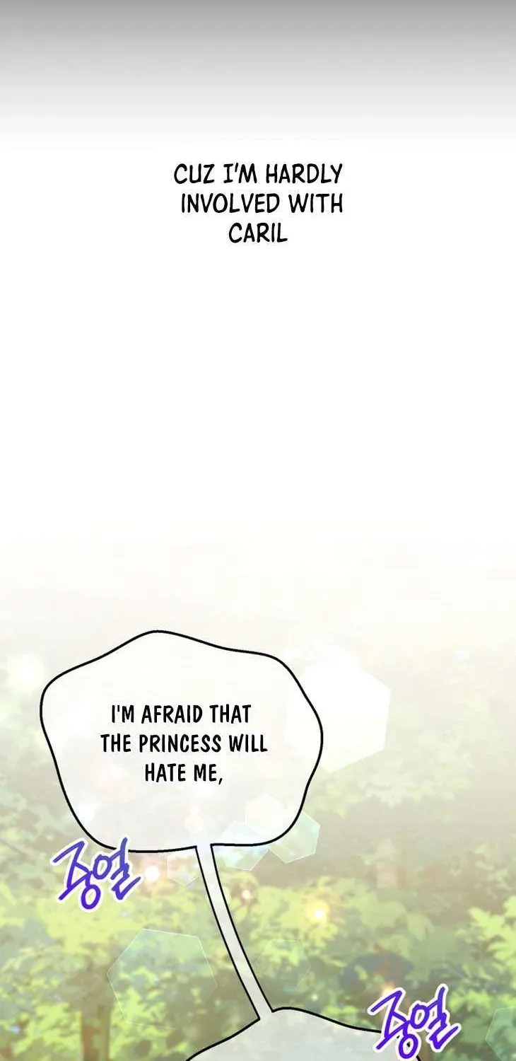 Read The Princess Is Evil chapter 91 image 76 on Lezhin