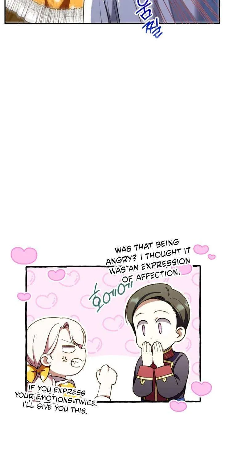 Read The Princess Is Evil chapter 91 image 8 on Lezhin