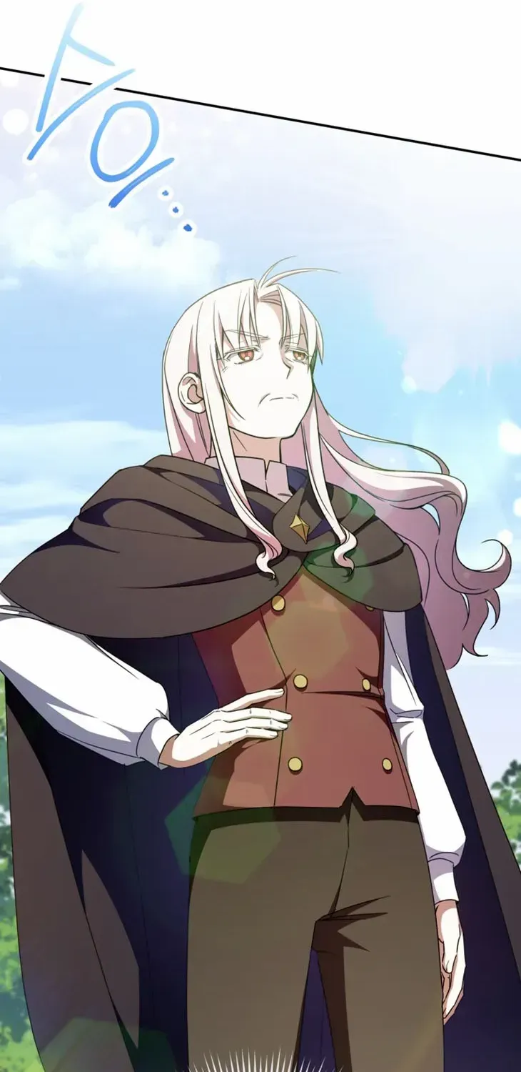 Read The Princess Is Evil chapter 91 image 82 on Lezhin