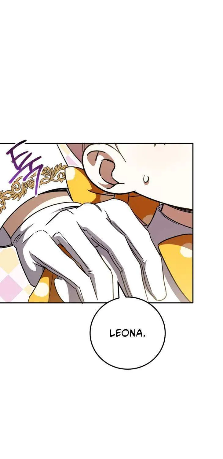 Read The Princess Is Evil chapter 91 image 9 on Lezhin