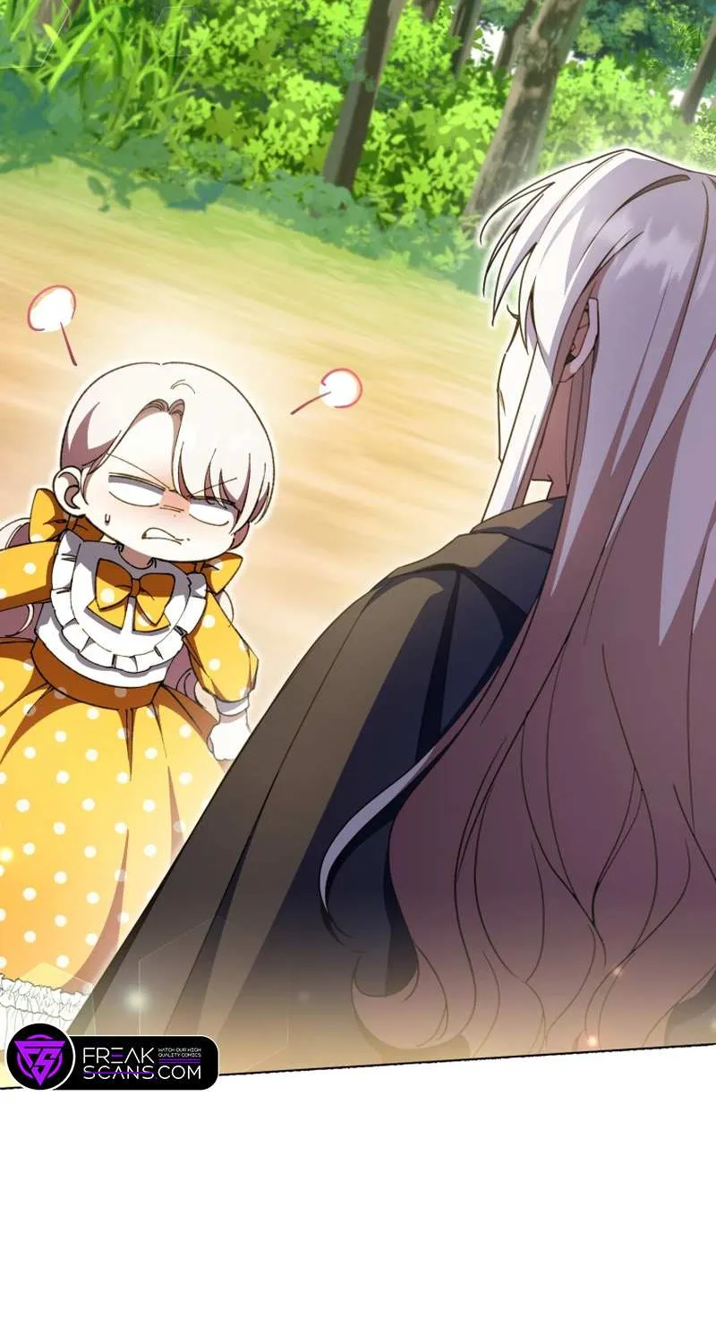 Read The Princess Is Evil chapter 92 image 1 on Lezhin