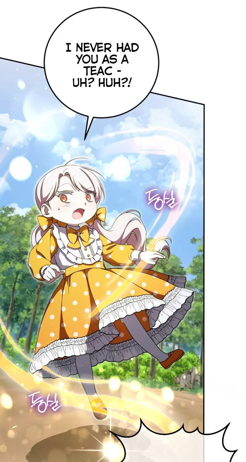 Read The Princess Is Evil chapter 92 image 13 on Lezhin