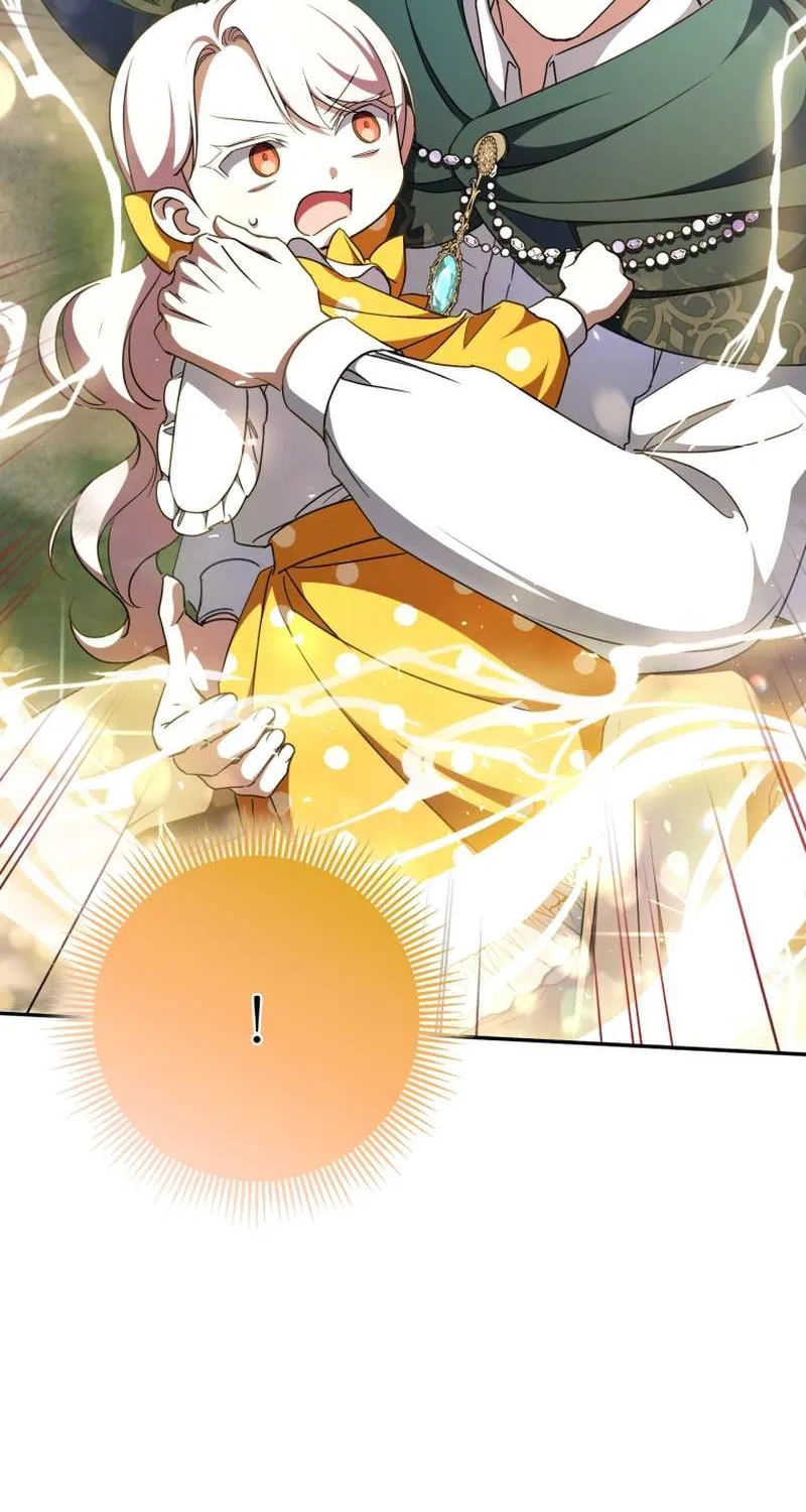 Read The Princess Is Evil chapter 92 image 15 on Lezhin