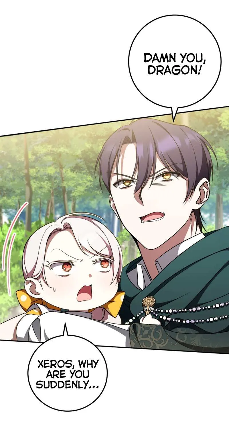 Read The Princess Is Evil chapter 92 image 16 on Lezhin