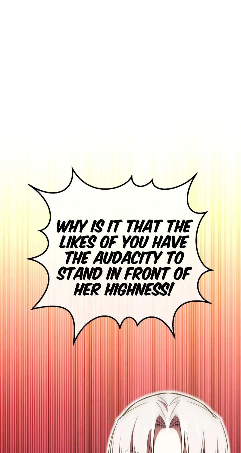 Read The Princess Is Evil chapter 92 image 17 on Lezhin