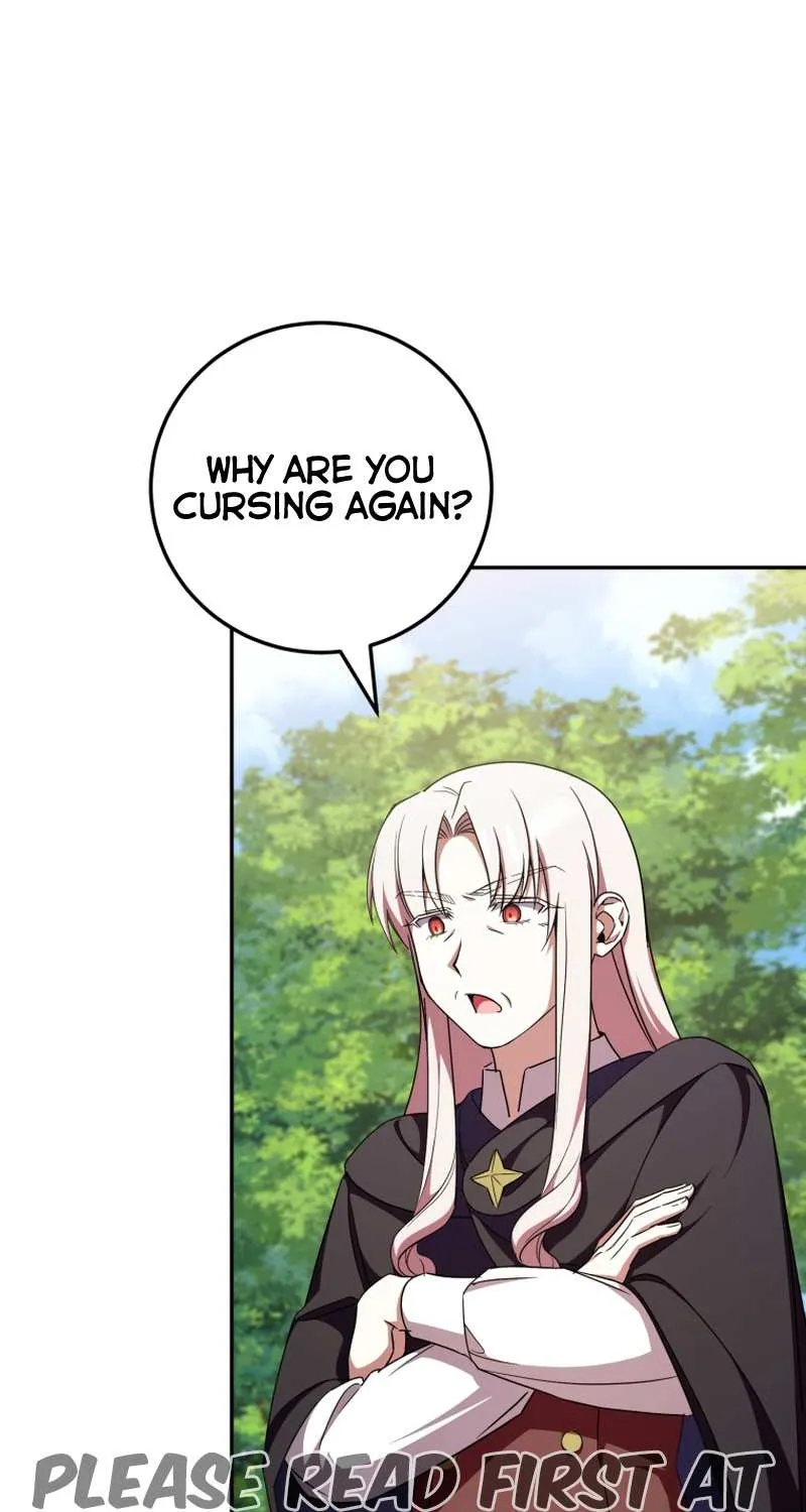 Read The Princess Is Evil chapter 92 image 2 on Lezhin