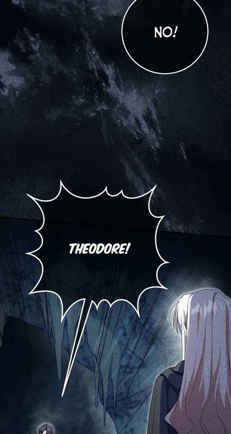 Read The Princess Is Evil chapter 92 image 22 on Lezhin