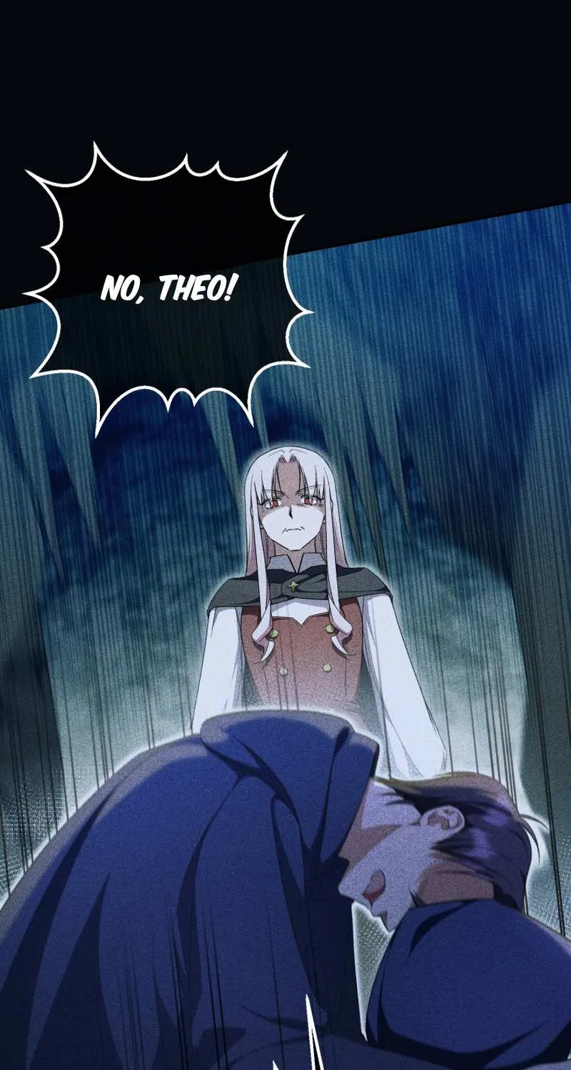 Read The Princess Is Evil chapter 92 image 24 on Lezhin