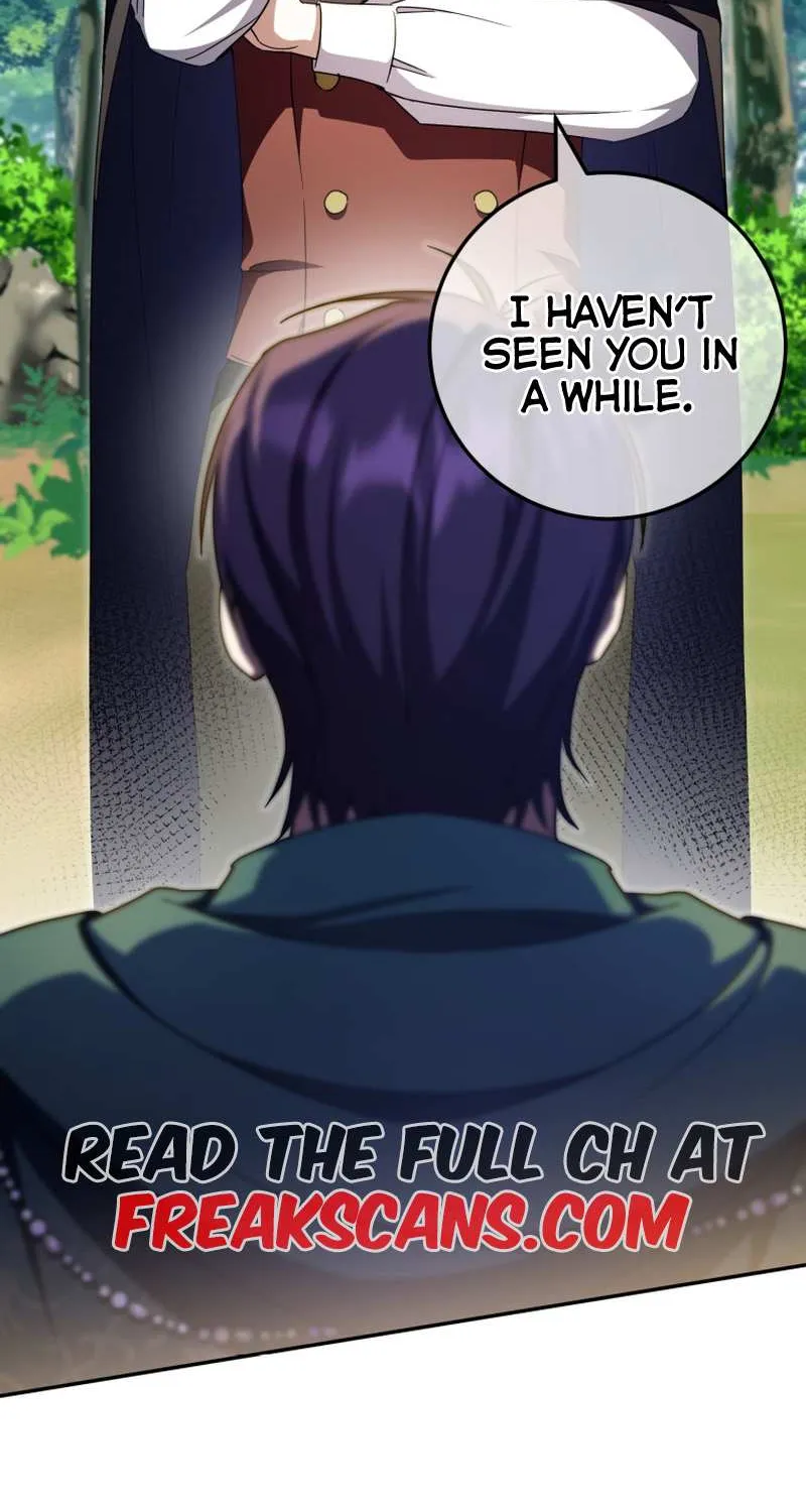 Read The Princess Is Evil chapter 92 image 27 on Lezhin