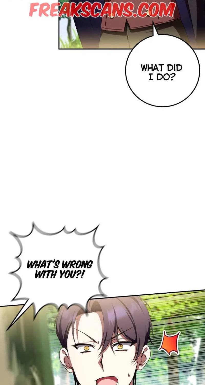 Read The Princess Is Evil chapter 92 image 3 on Lezhin