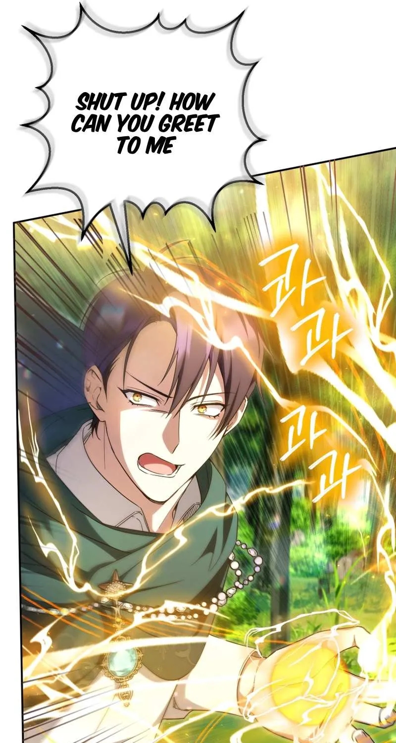 Read The Princess Is Evil chapter 92 image 30 on Lezhin
