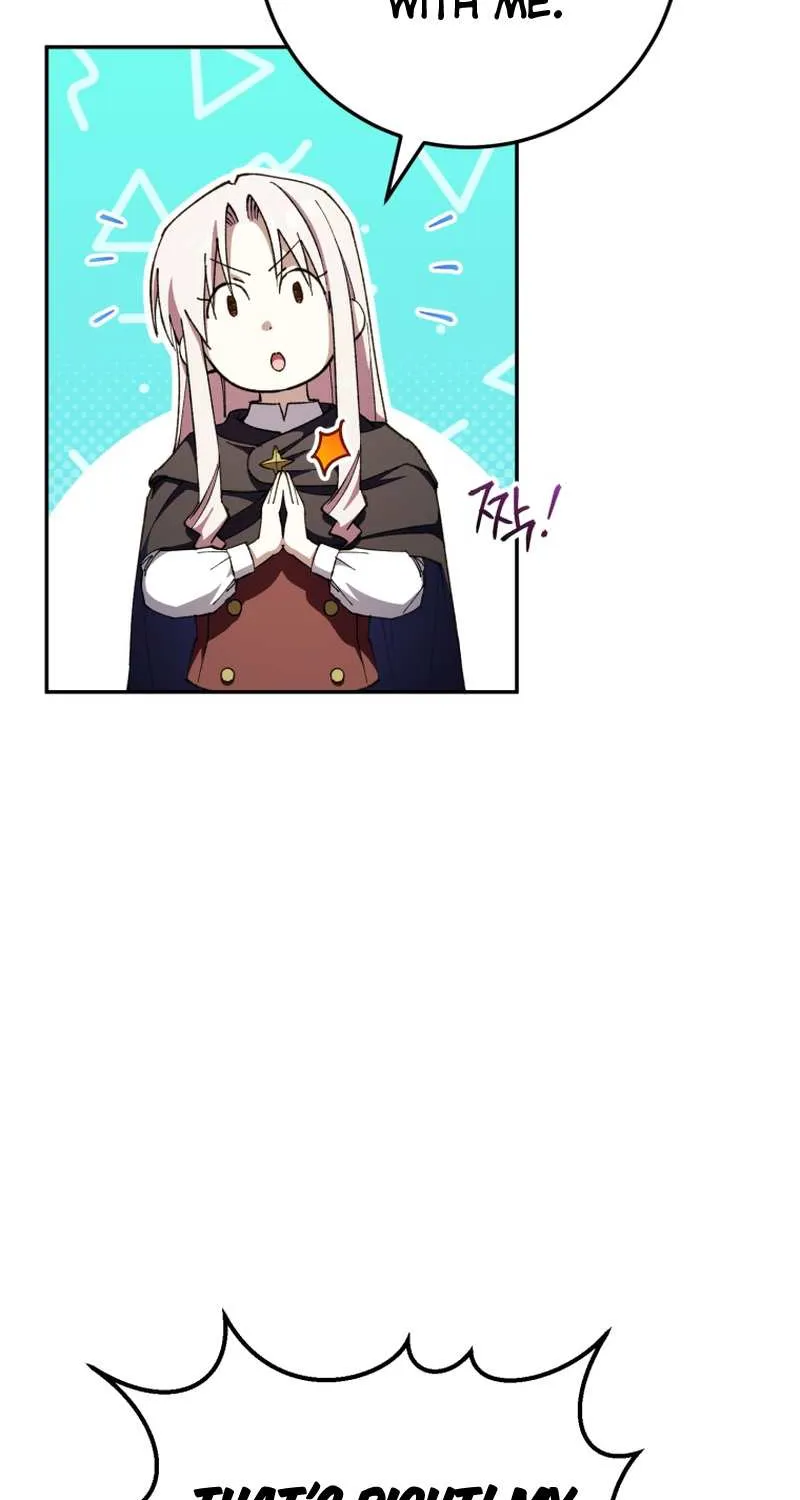 Read The Princess Is Evil chapter 92 image 32 on Lezhin