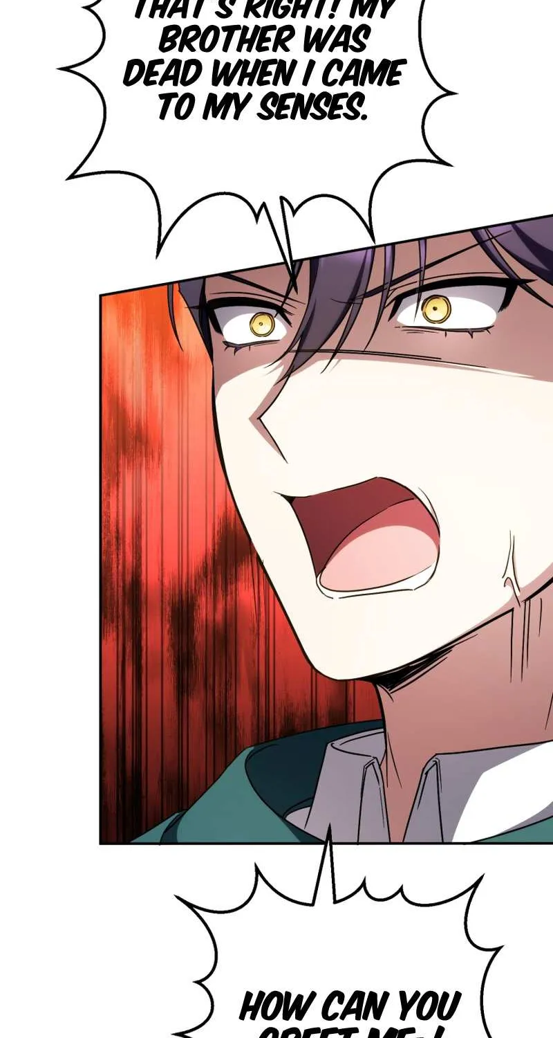 Read The Princess Is Evil chapter 92 image 33 on Lezhin