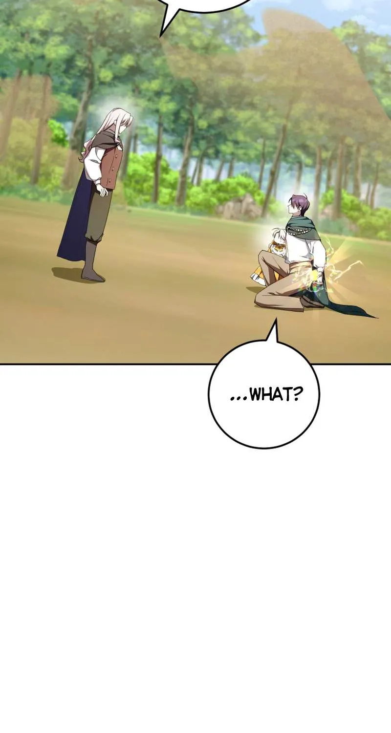 Read The Princess Is Evil chapter 92 image 35 on Lezhin