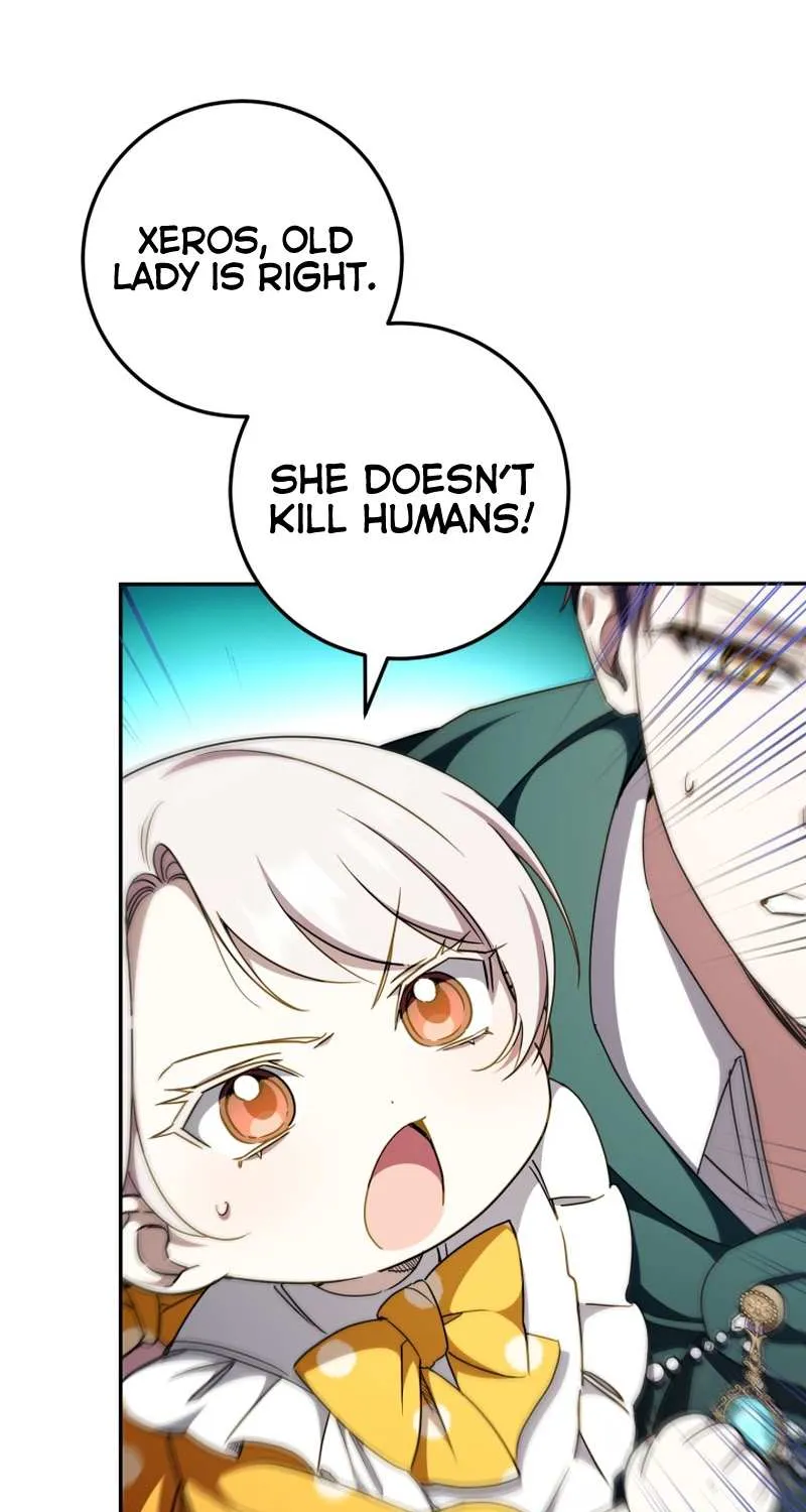 Read The Princess Is Evil chapter 92 image 36 on Lezhin
