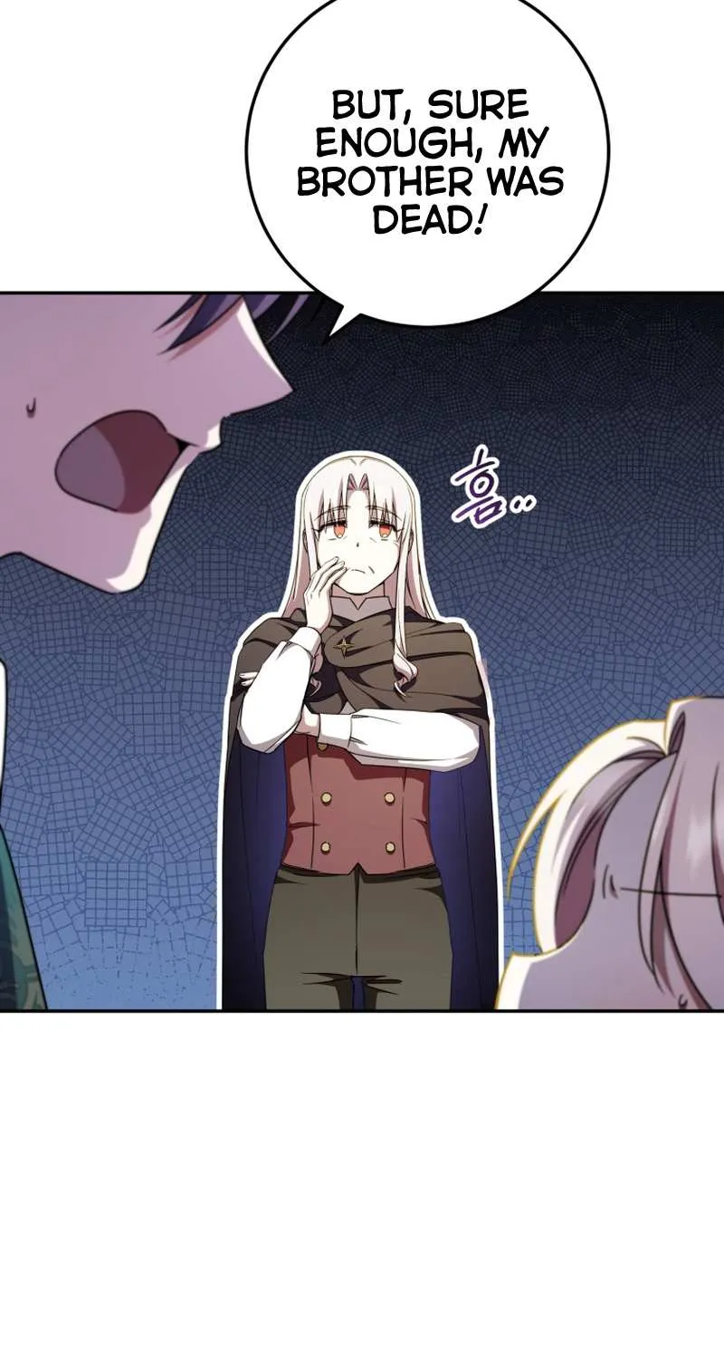 Read The Princess Is Evil chapter 92 image 38 on Lezhin
