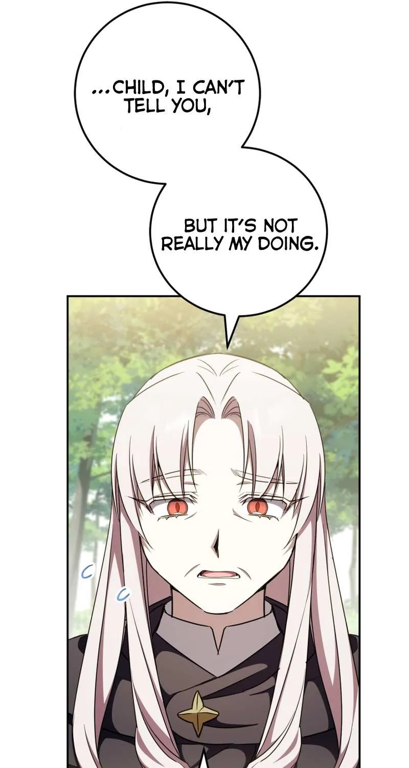 Read The Princess Is Evil chapter 92 image 40 on Lezhin