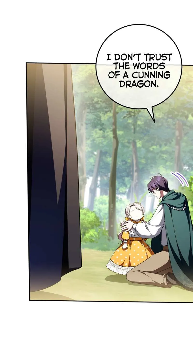 Read The Princess Is Evil chapter 92 image 44 on Lezhin