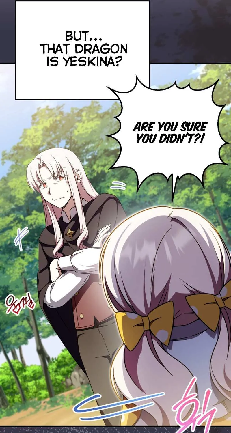 Read The Princess Is Evil chapter 92 image 49 on Lezhin