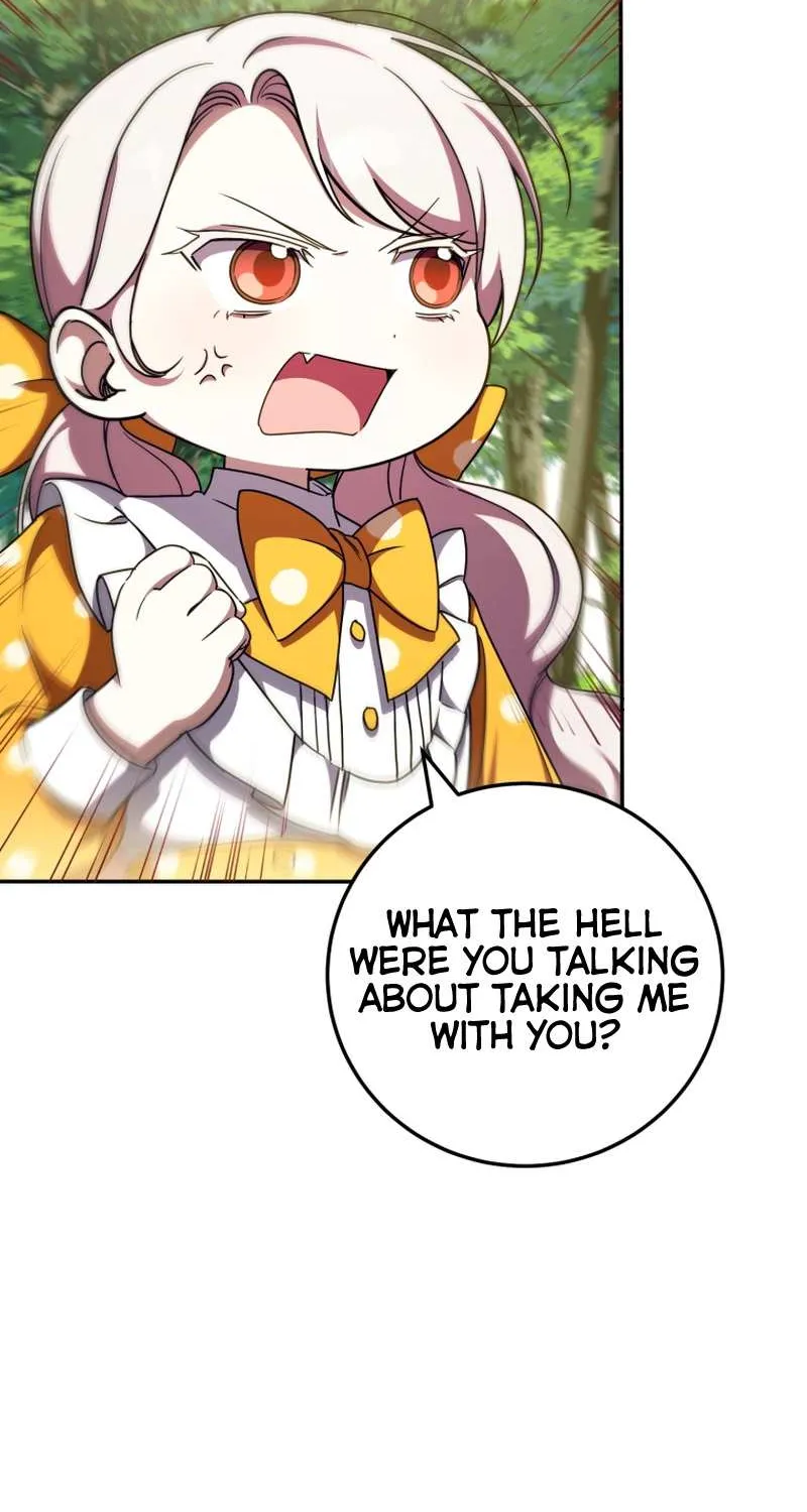 Read The Princess Is Evil chapter 92 image 5 on Lezhin