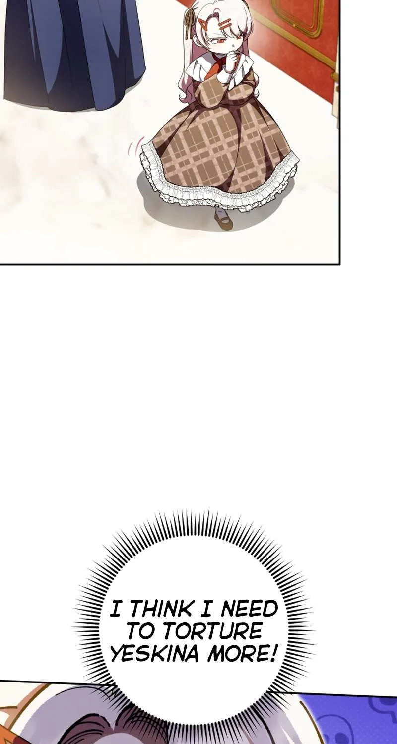 Read The Princess Is Evil chapter 92 image 57 on Lezhin