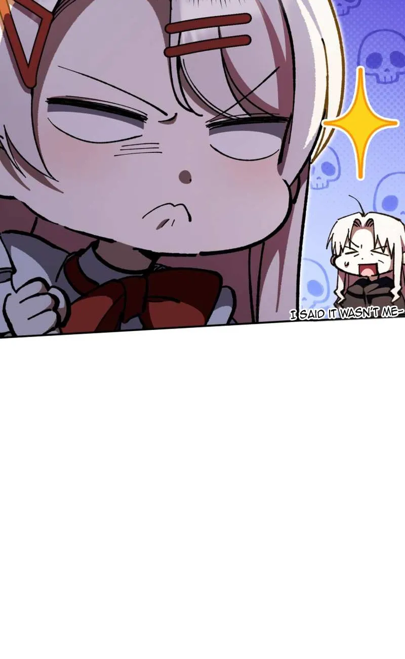Read The Princess Is Evil chapter 92 image 58 on Lezhin